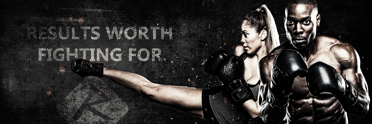 Fighting For