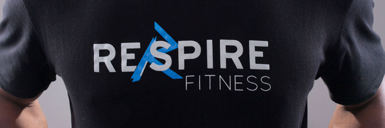 The Founders of Respire Fitness