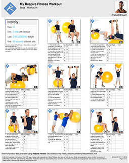 Base Workout 4