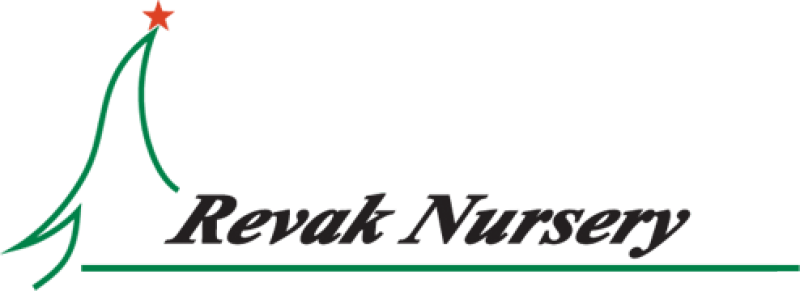 Revak Nursery Logo