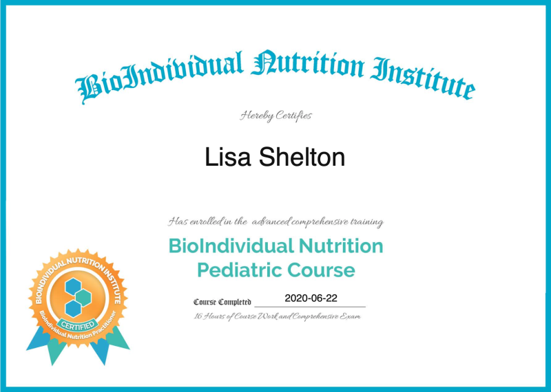 BNI-NHK Final Exam Passed Screen Shot