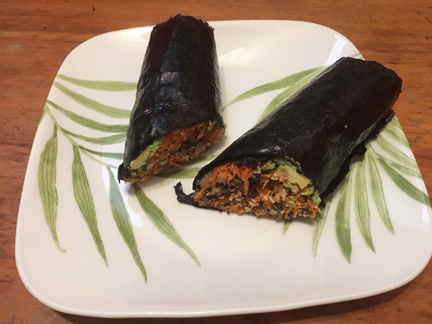 GreenCarrotRoll_March2017Sm