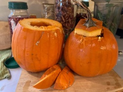 Home Grown Pumpkins_copy