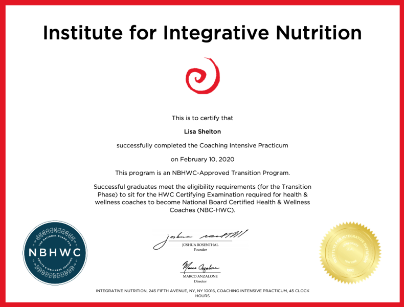 IIN Coaching Practicum 2020_copy