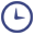 hours icon