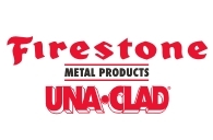 Fireston UNA CLAD