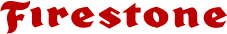 Firestone Logo