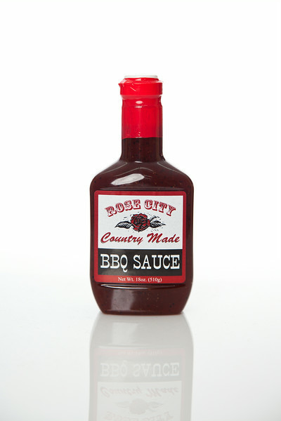 BBQ Sauce