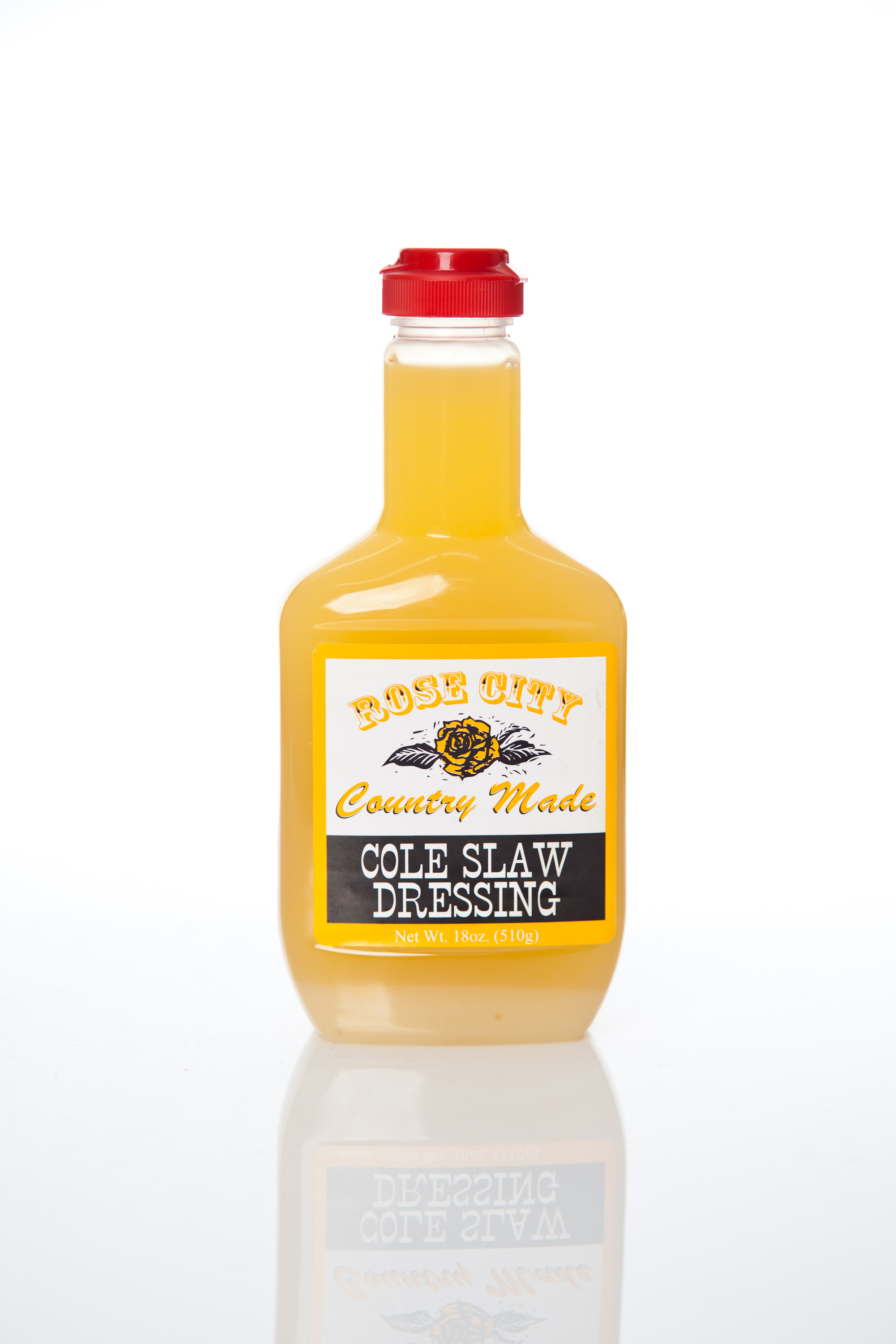 Cole Slaw Dressing sauce