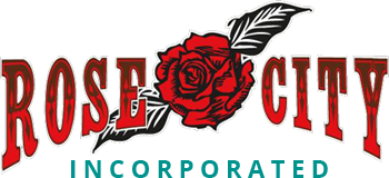 Rose City Inc Logo