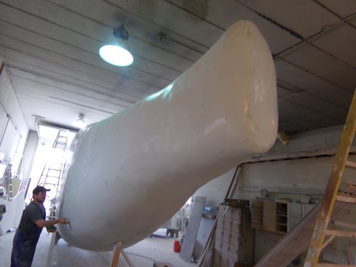 Willie Walleye Build 11