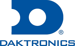 DAKTRONICS Logo