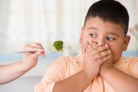 Picky Eater