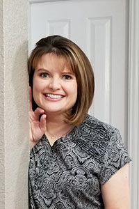 Alaina Everitt