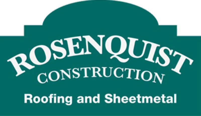 Rosenquist Construction Logo