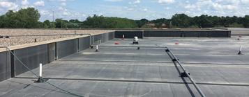 EPDM Roofing