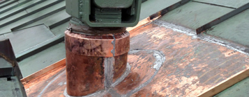 Sheet Metal Repairs