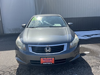 2008 Honda Accord -$3995