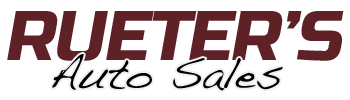 Rueter's Auto Sales