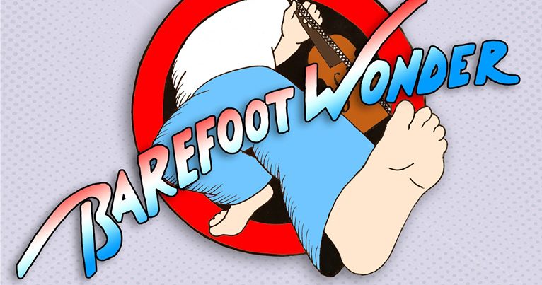 Barefoot Wonder