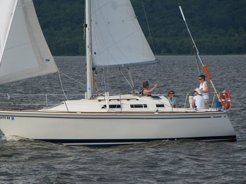 bareboat-rental