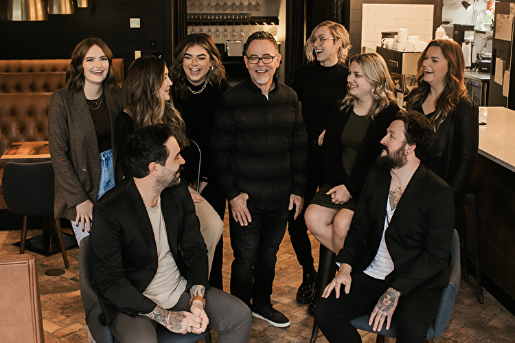 About Us Salon Brad Grand Rapids, MN