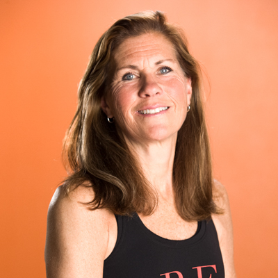 Julie Jahp, Yoga Teacher at Salt Lake Power Yoga