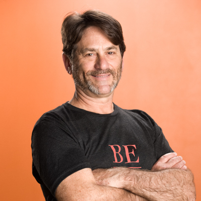 Marc Weinreich, Yoga Teacher at Salt Lake Power Yoga