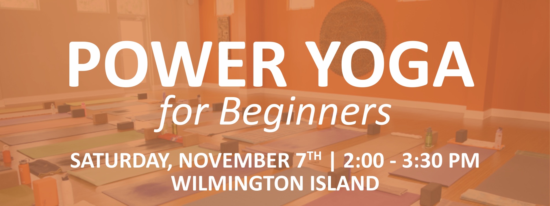 Home | Savannah Power Yoga | Savannah