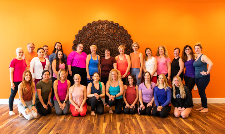 Our Teachers Savannah Power Yoga Savannah 31410