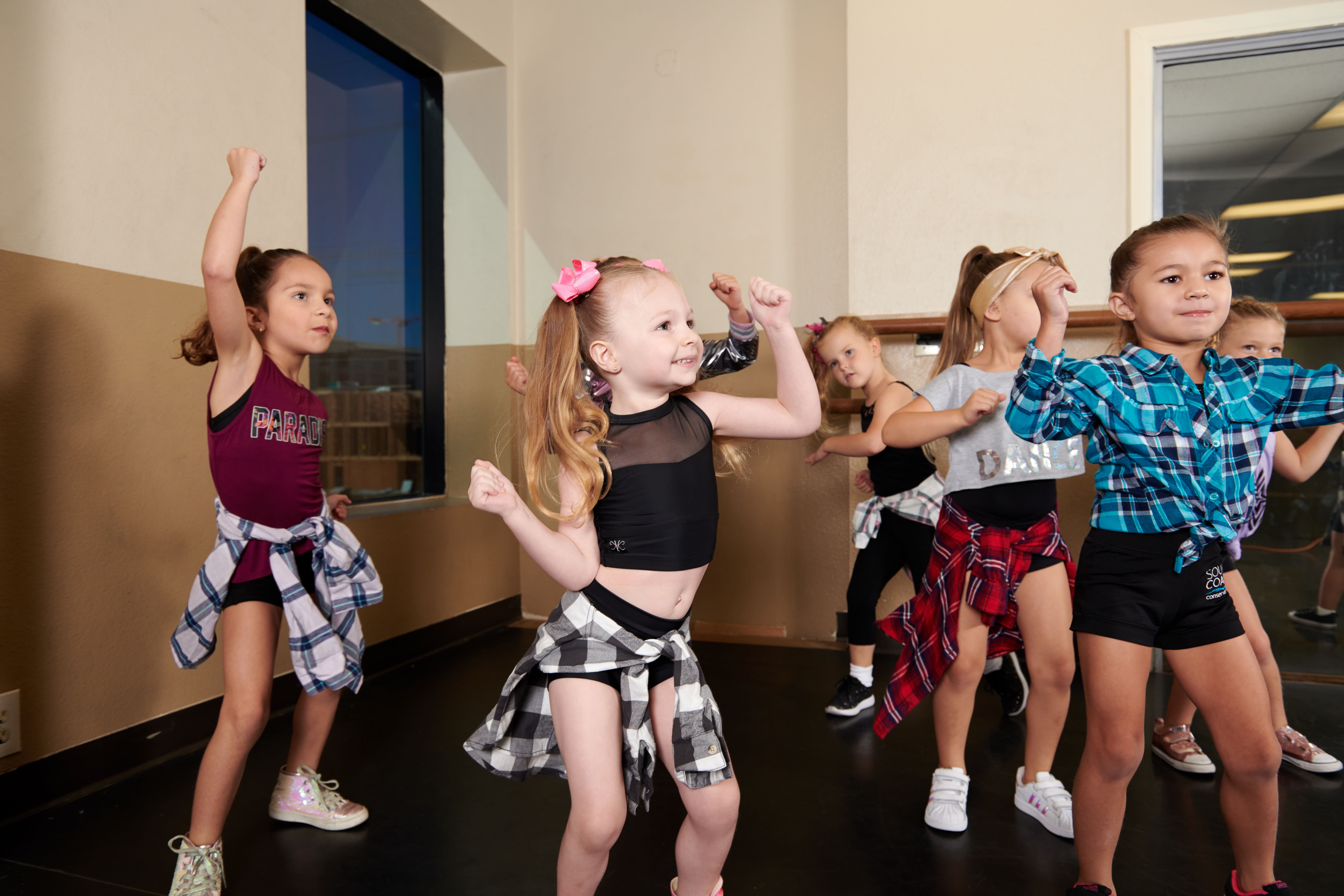 Summer Fun 2021 South Coast Conservatory Orange County