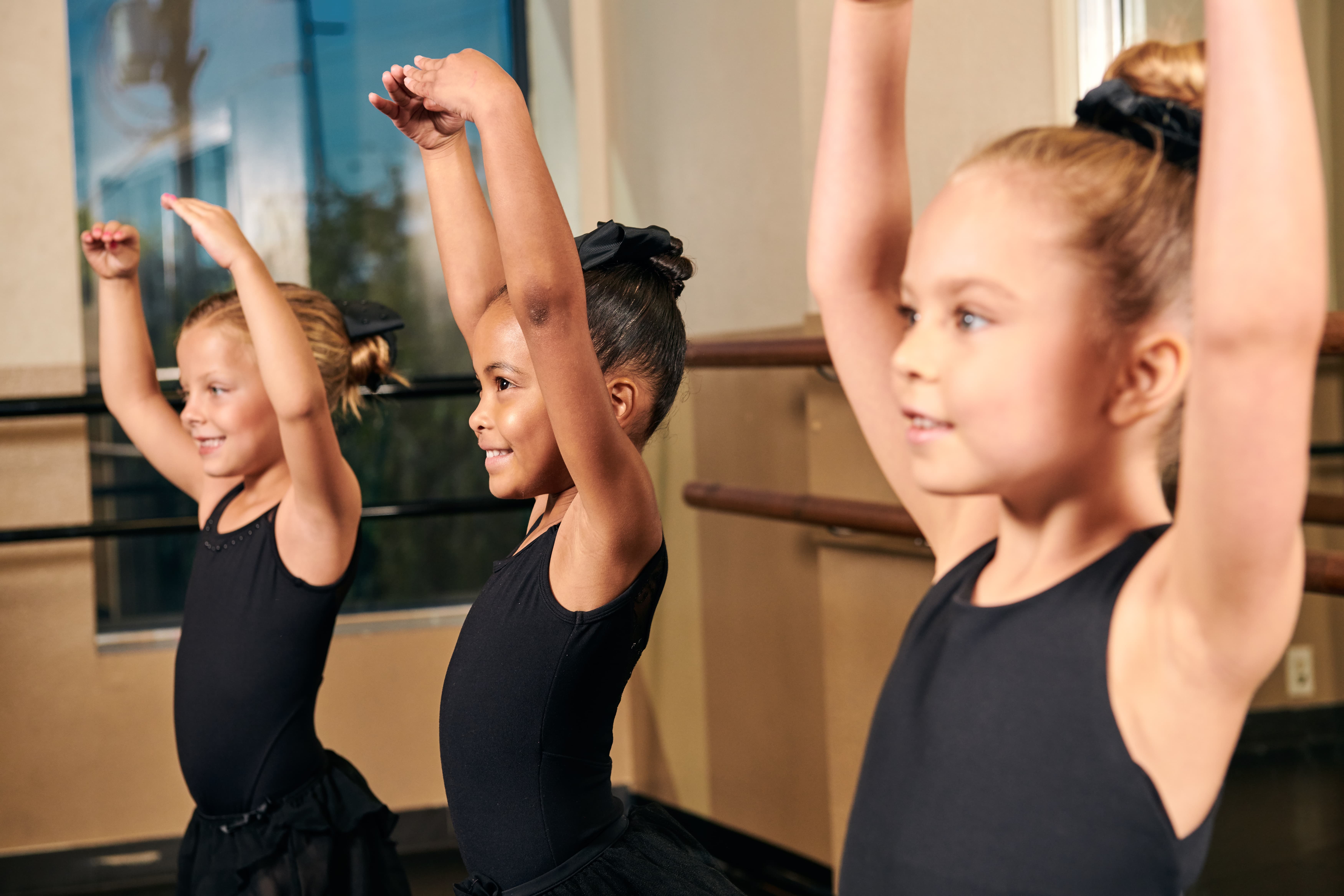 Summer Fun 2021 South Coast Conservatory Orange County