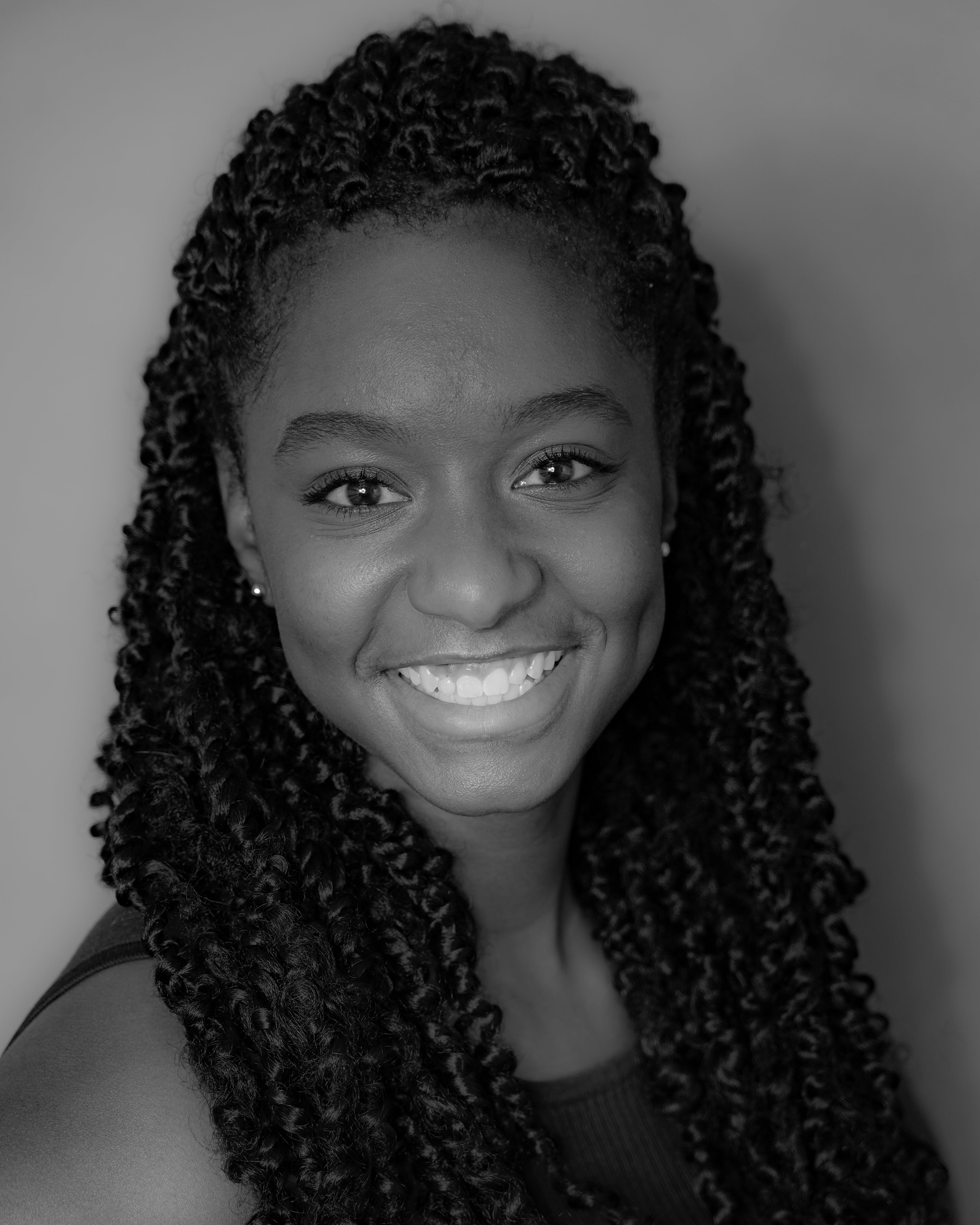Amaria Morales X: Fighting For What She Believes In - 4gwdrgd
