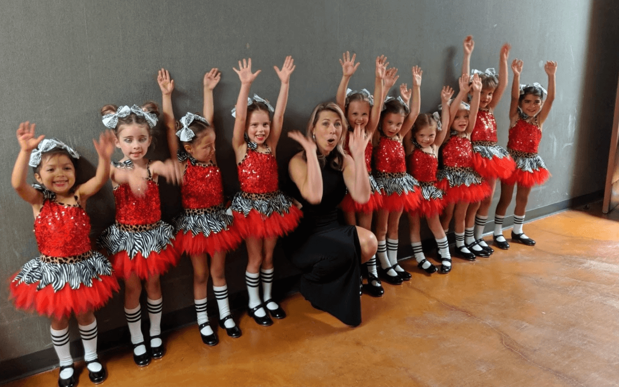 6 Qualities Of A Great Dance Teacher!