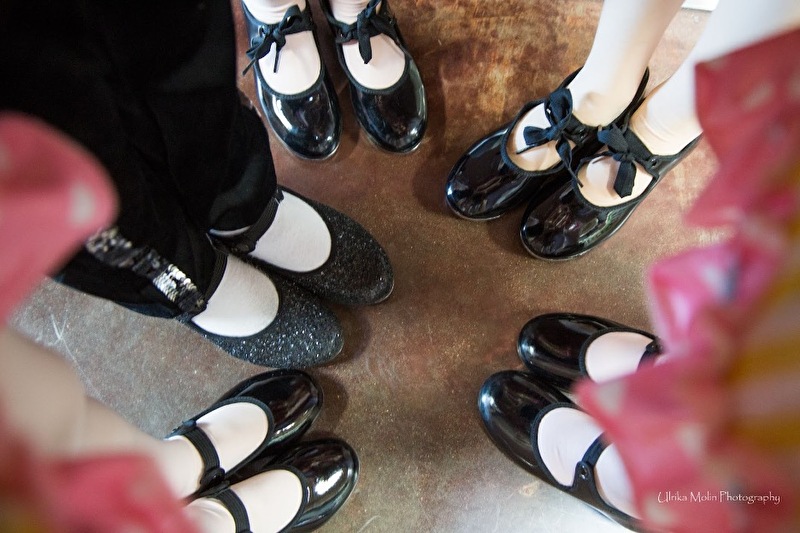 How Tap Dance Helps Your Child's Education