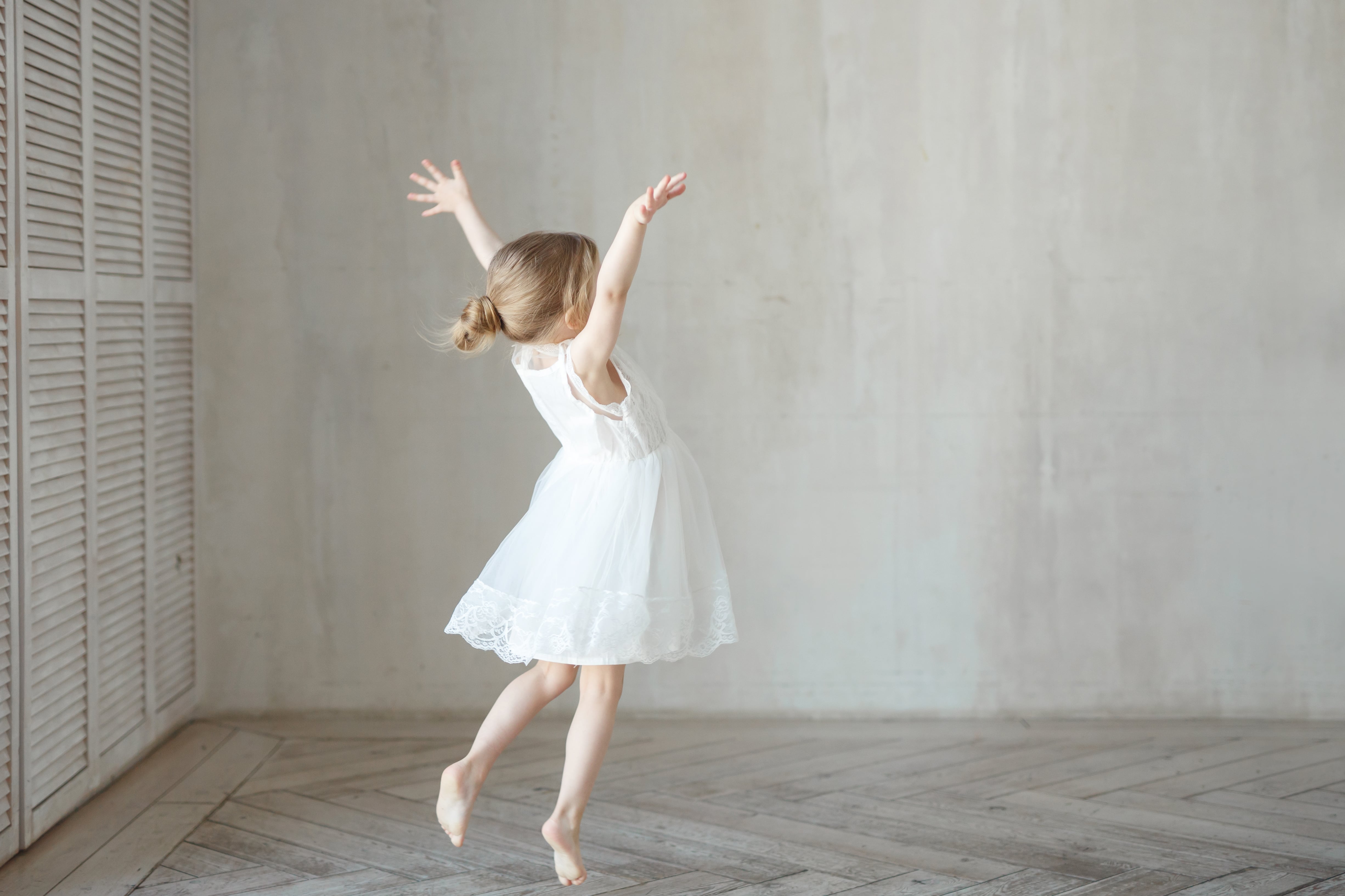 5 Tips For Dancing At Home!
