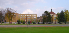 St. Francis Music Center Little Falls, MN