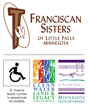 St. Francis Music Center Sponsors