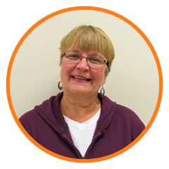 Vicki Spofford