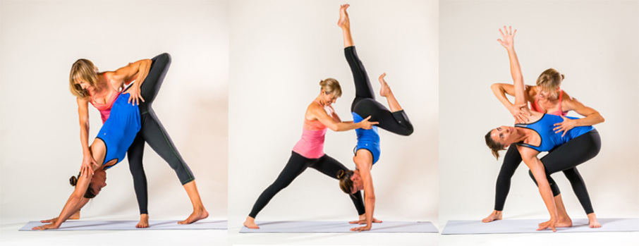 Private Yoga Session with Hot Yoga University