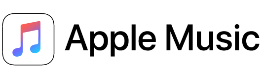 apple music logo