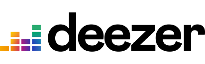 deezer music logo