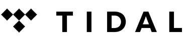 tidal music logo