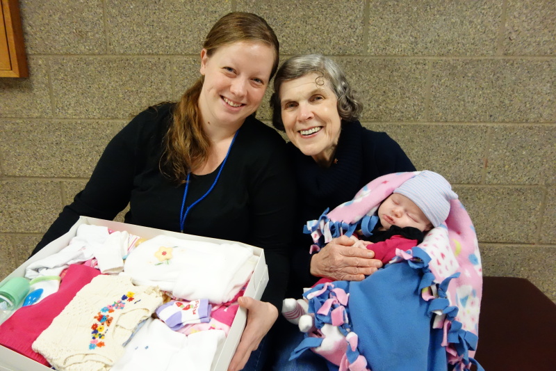 Photo Gallery | Sharing & Caring Hands, Minneapolis Charity