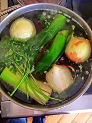 BONE BROTH 22