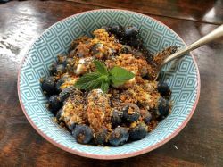 bee pollen
