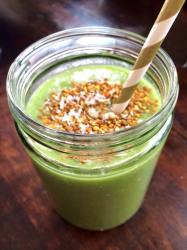 green smoothie11