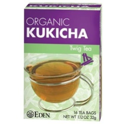 kukicha