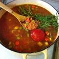 lentil soup11