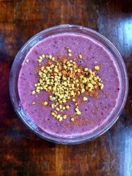 smoothie spring
